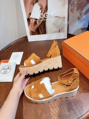 wholesale quality hermes women shoes model no. 128
